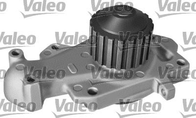 Valeo 506017 - Vodena pumpa www.molydon.hr