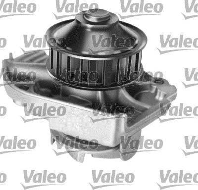 Valeo 506027 - Vodena pumpa www.molydon.hr