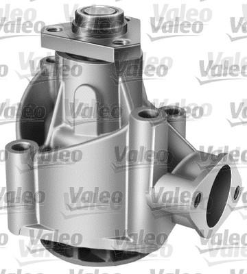 Valeo 506195 - Vodena pumpa www.molydon.hr