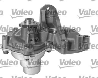 Valeo 506145 - Vodena pumpa www.molydon.hr