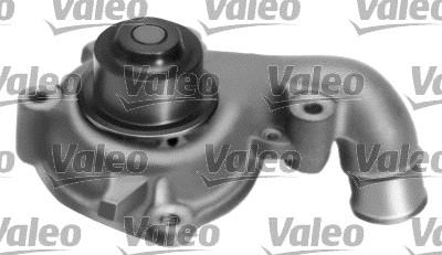 Valeo 506159 - Vodena pumpa www.molydon.hr