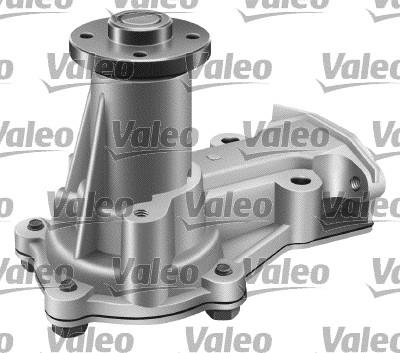 Valeo 506163 - Vodena pumpa www.molydon.hr