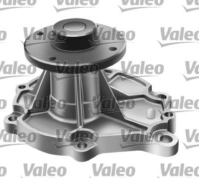 Valeo 506103 - Vodena pumpa www.molydon.hr