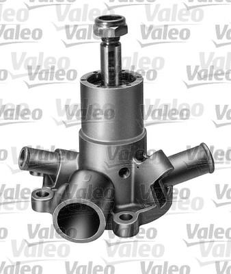 Valeo 506118 - Vodena pumpa www.molydon.hr