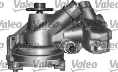 Valeo 506381 - Vodena pumpa www.molydon.hr