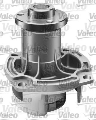 Valeo 506374 - Vodena pumpa www.molydon.hr