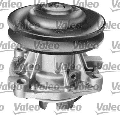 Valeo 506265 - Vodena pumpa www.molydon.hr