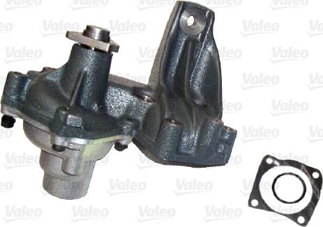 Valeo 506261 - Vodena pumpa www.molydon.hr