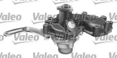 Valeo 506225 - Vodena pumpa www.molydon.hr