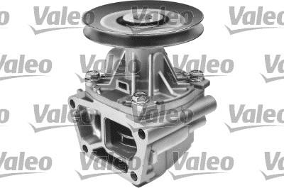 Valeo 506279 - Vodena pumpa www.molydon.hr