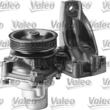 Valeo 506276 - Vodena pumpa www.molydon.hr