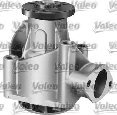 Valeo 506277 - Vodena pumpa www.molydon.hr