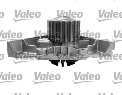 Valeo 506718 - Vodena pumpa www.molydon.hr