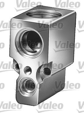 Valeo 508644 - Ekspanzioni ventil, klima-Uređaj www.molydon.hr