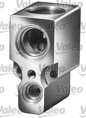 Valeo 508648 - Ekspanzioni ventil, klima-Uređaj www.molydon.hr