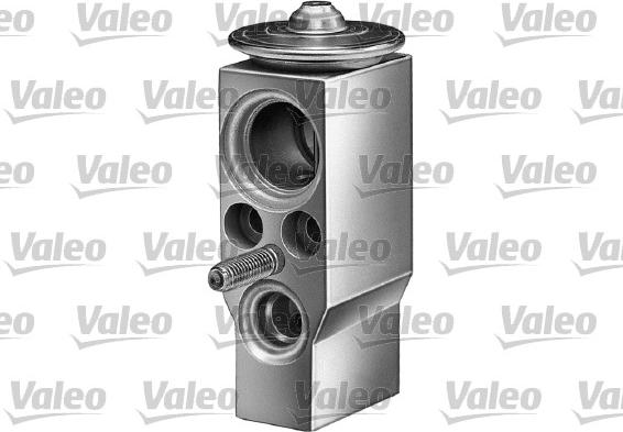 Valeo 508643 - Ekspanzioni ventil, klima-Uređaj www.molydon.hr