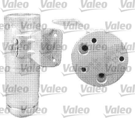 Valeo 508291 - Susac, klima-Uređaj www.molydon.hr