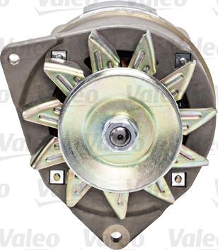 Valeo 510864 - Alternator www.molydon.hr