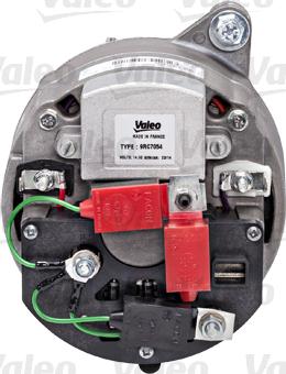 Valeo 510816 - Alternator www.molydon.hr