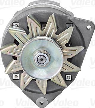 Valeo 510823 - Alternator www.molydon.hr