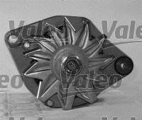 Valeo 518040 - Alternator www.molydon.hr