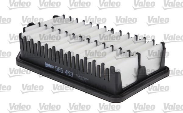 Valeo 585453 - Filter za zrak www.molydon.hr