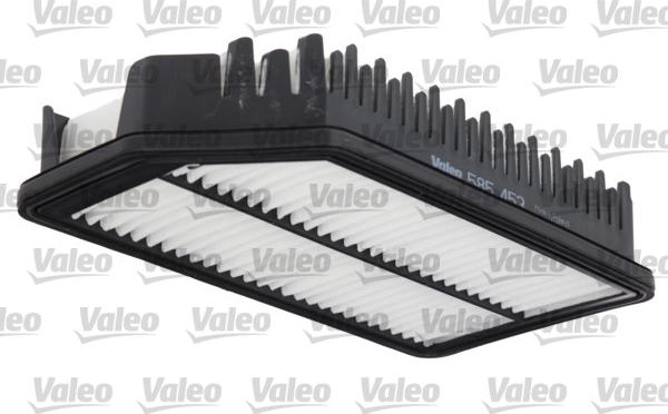 Valeo 585453 - Filter za zrak www.molydon.hr