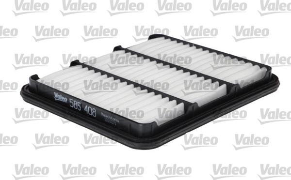 Valeo 585408 - Filter za zrak www.molydon.hr