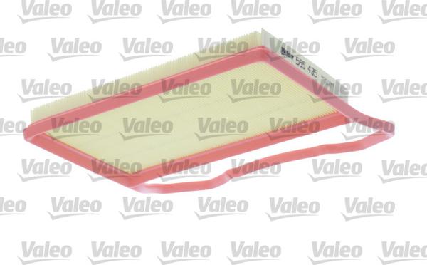 Valeo 585435 - Filter za zrak www.molydon.hr