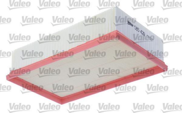 Valeo 585420 - Filter za zrak www.molydon.hr