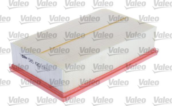 Valeo 585420 - Filter za zrak www.molydon.hr