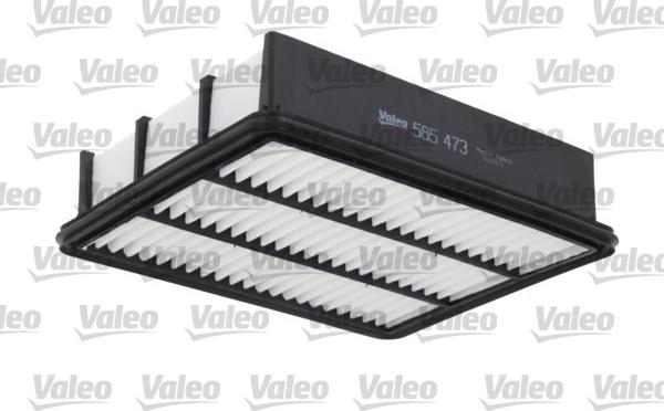 Valeo 585473 - Filter za zrak www.molydon.hr