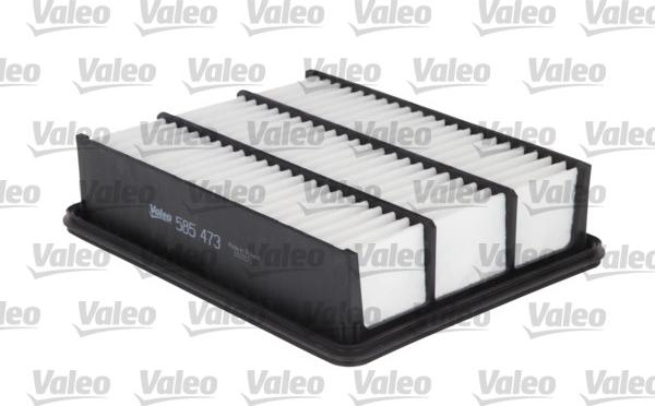 Valeo 585473 - Filter za zrak www.molydon.hr