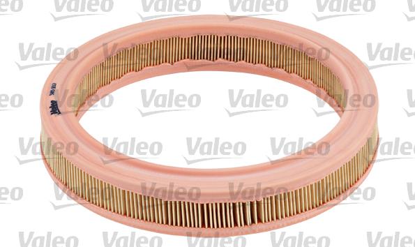 Valeo 585657 - Filter za zrak www.molydon.hr