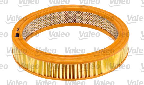 Valeo 585619 - Filter za zrak www.molydon.hr