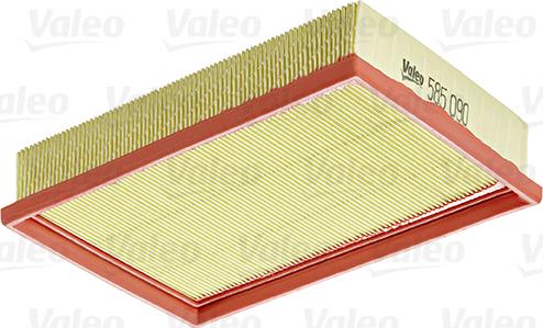 Valeo 585090 - Filter za zrak www.molydon.hr