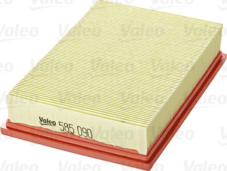 Valeo 585090 - Filter za zrak www.molydon.hr