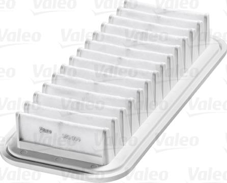 Valeo 585059 - Filter za zrak www.molydon.hr