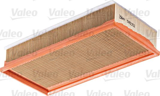 Valeo 585052 - Filter za zrak www.molydon.hr