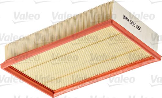 Valeo 585065 - Filter za zrak www.molydon.hr