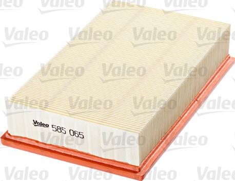 Valeo 585065 - Filter za zrak www.molydon.hr