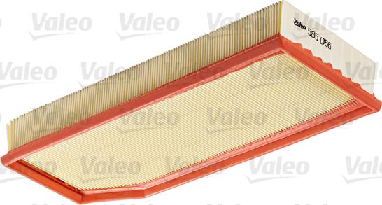 Valeo 585066 - Filter za zrak www.molydon.hr