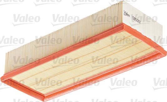 Valeo 585001 - Filter za zrak www.molydon.hr