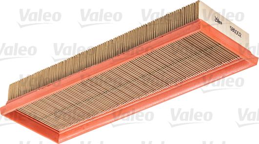 Valeo 585002 - Filter za zrak www.molydon.hr