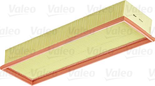 Valeo 585014 - Filter za zrak www.molydon.hr