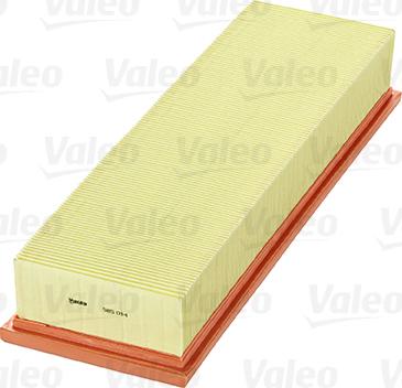 Valeo 585014 - Filter za zrak www.molydon.hr