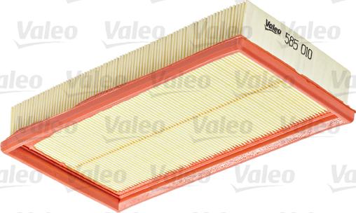 Valeo 585010 - Filter za zrak www.molydon.hr