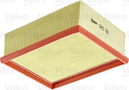 Valeo 585011 - Filter za zrak www.molydon.hr