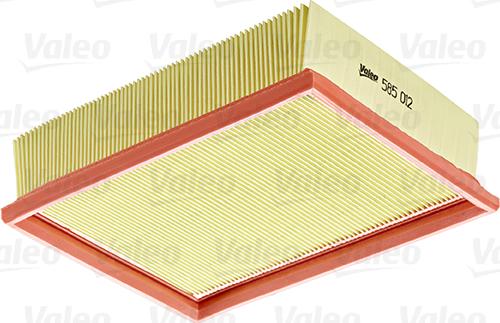 Valeo 585012 - Filter za zrak www.molydon.hr