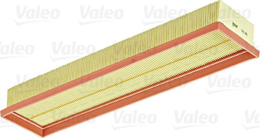 Valeo 585080 - Filter za zrak www.molydon.hr